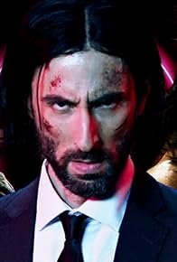 Primary photo for John Wick vs John Rambo vs John McClane