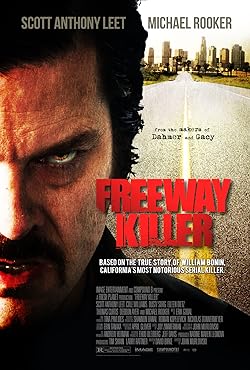 Poster of Freeway Killer