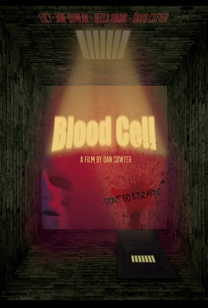 Poster of Blood Cell