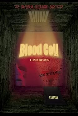 Poster of Blood Cell