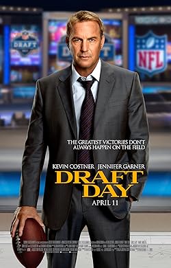 Poster of Draft Day