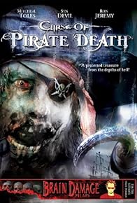 Primary photo for Curse of Pirate Death