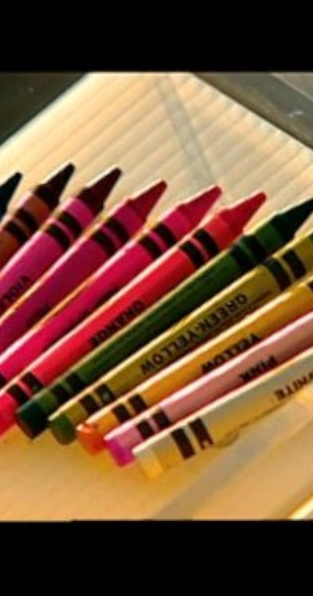 "How It's Made" Crayons/Wooden Kayaks/Lawn Mowers/Gold Chains (TV