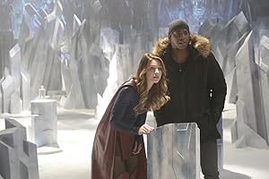 serie Supergirl saison 1 episode 15 en streaming