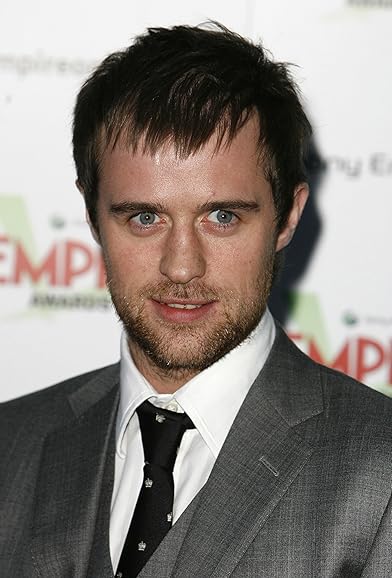Primary photo for Jonas Armstrong Primary photo for Jonas Armstrong