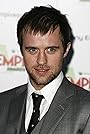 Jonas Armstrong's primary photo Jonas Armstrong's primary photo