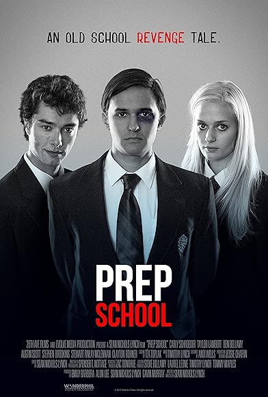 Primary photo for Prep School Primary photo for Prep School