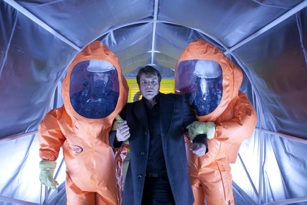 "Castle" Setup (TV Episode 2011) IMDb