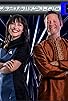 Primary photo for Julie Ann Johnson; Stuntwoman, Charlie's Angeles, Hollywood stunts plus a single 1960's Star Trek experience