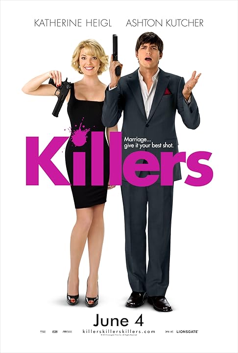 The replacement killers (1998). Кэтрин хейгл киллеры. Саундтреки к фильму киллеры. Саундтреки к фильму киллеры. Киллеры 2010 эштон кутчер.