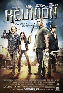 Poster of The Reunion