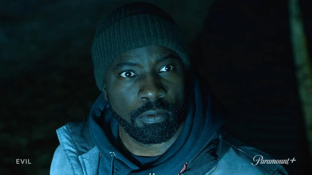 Evil Season 3 IMDb