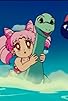 Primary photo for Umi yo shima yo bakansu yo! Senshi no kyûsoku