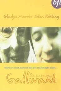 Primary photo for Gallivant