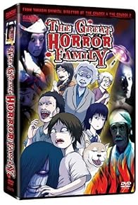 Primary photo for The Great Horror Family Primary photo for The Great Horror Family