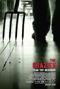 Poster of The Crazies