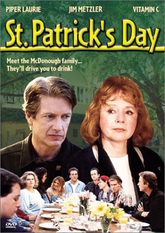St. Patrick's Day (1997) - IMDb