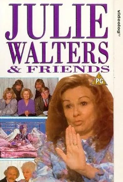 Primary photo for Julie Walters and Friends Primary photo for Julie Walters and Friends