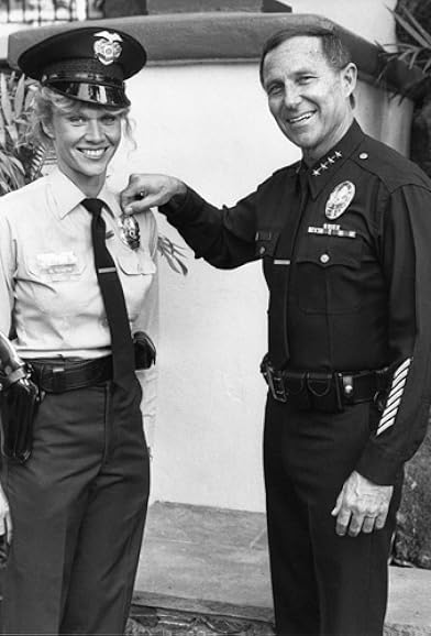 Primary photo for Daryl Gates Primary photo for Daryl Gates