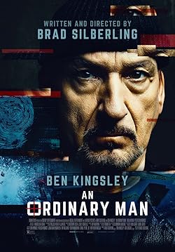 Poster of An Ordinary Man