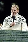 Sam Champion's primary photo Sam Champion's primary photo