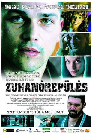 Nosedive 2007 Nosedive 2007