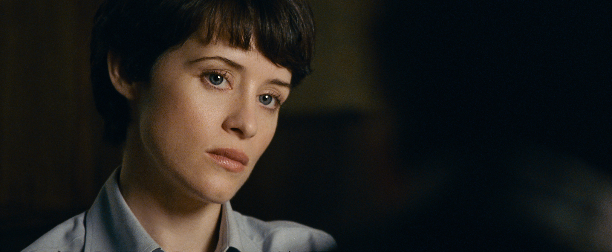 Claire Foy in First Man (2018)