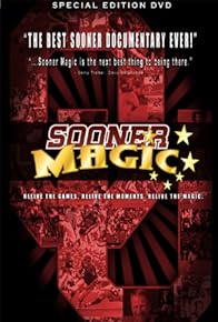 Primary photo for Sooner Magic Primary photo for Sooner Magic