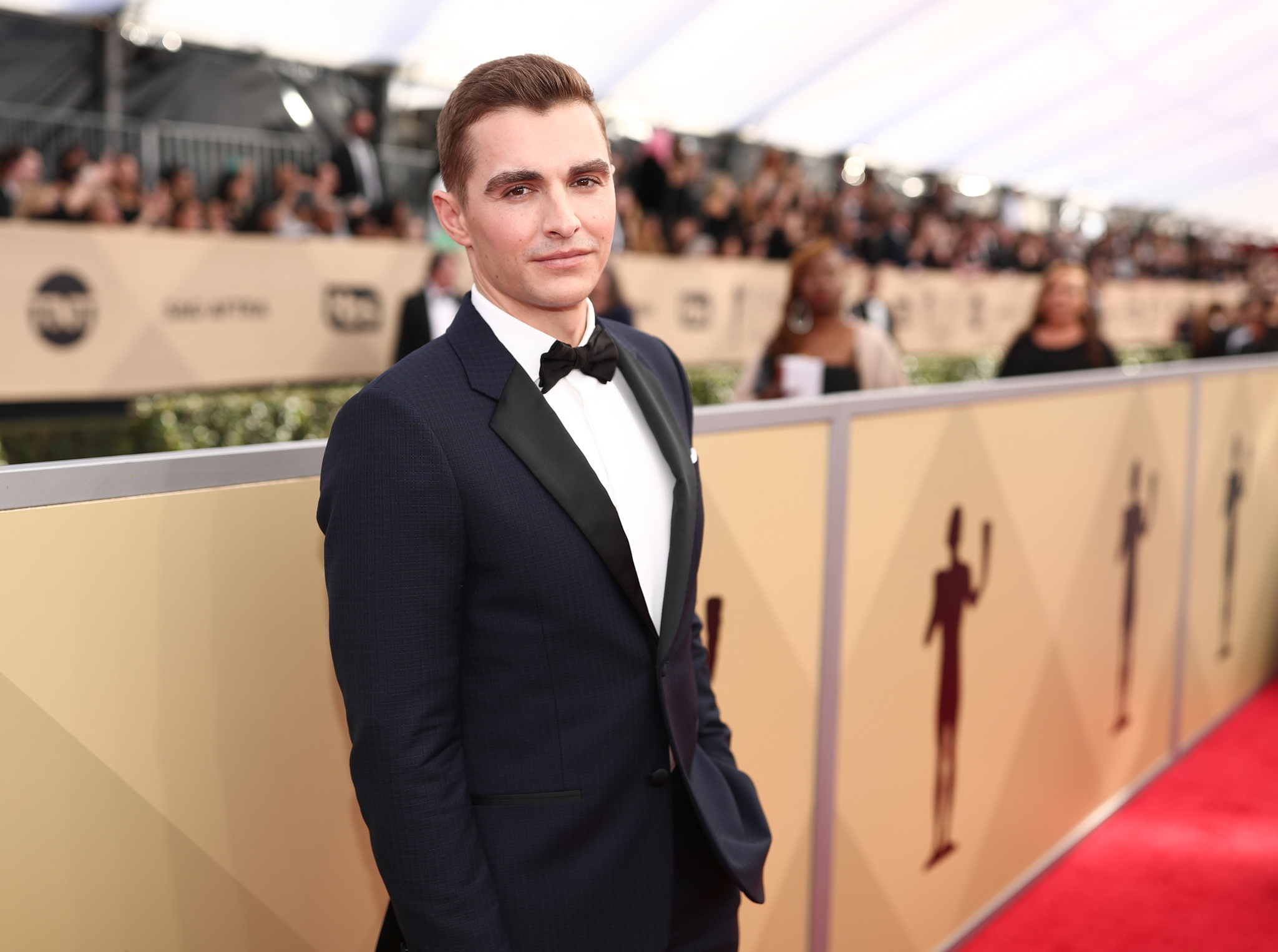 Dave Franco