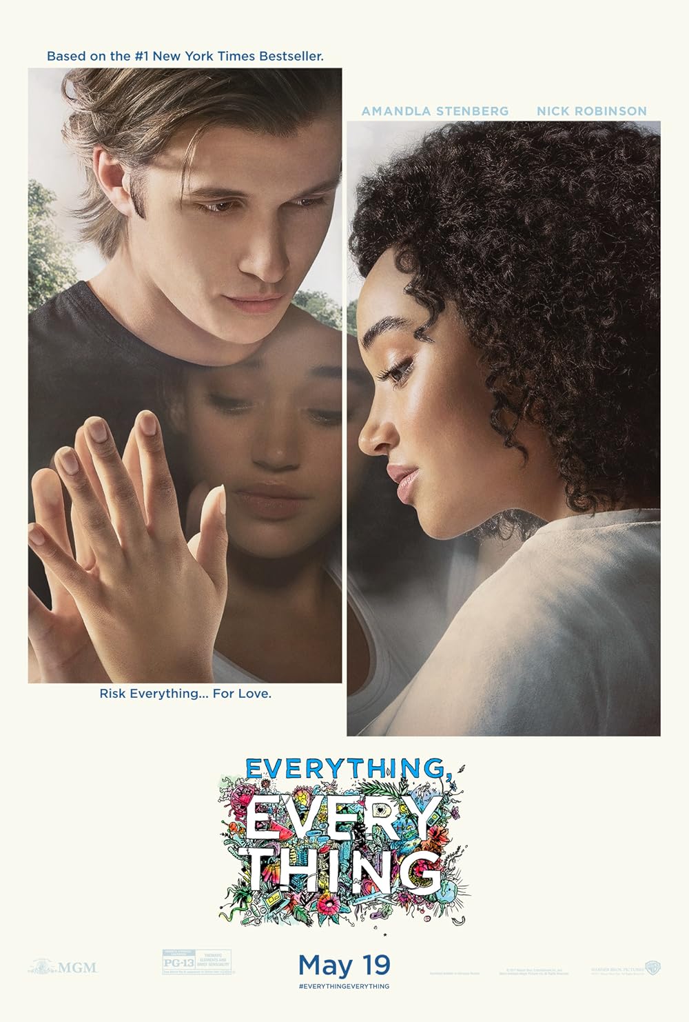 Everything Everything 2017 IMDb