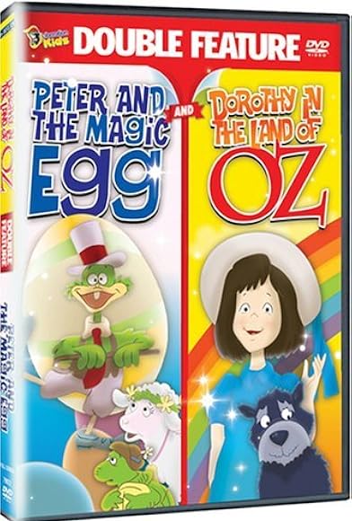 Primary photo for Peter and the Magic Egg Primary photo for Peter and the Magic Egg