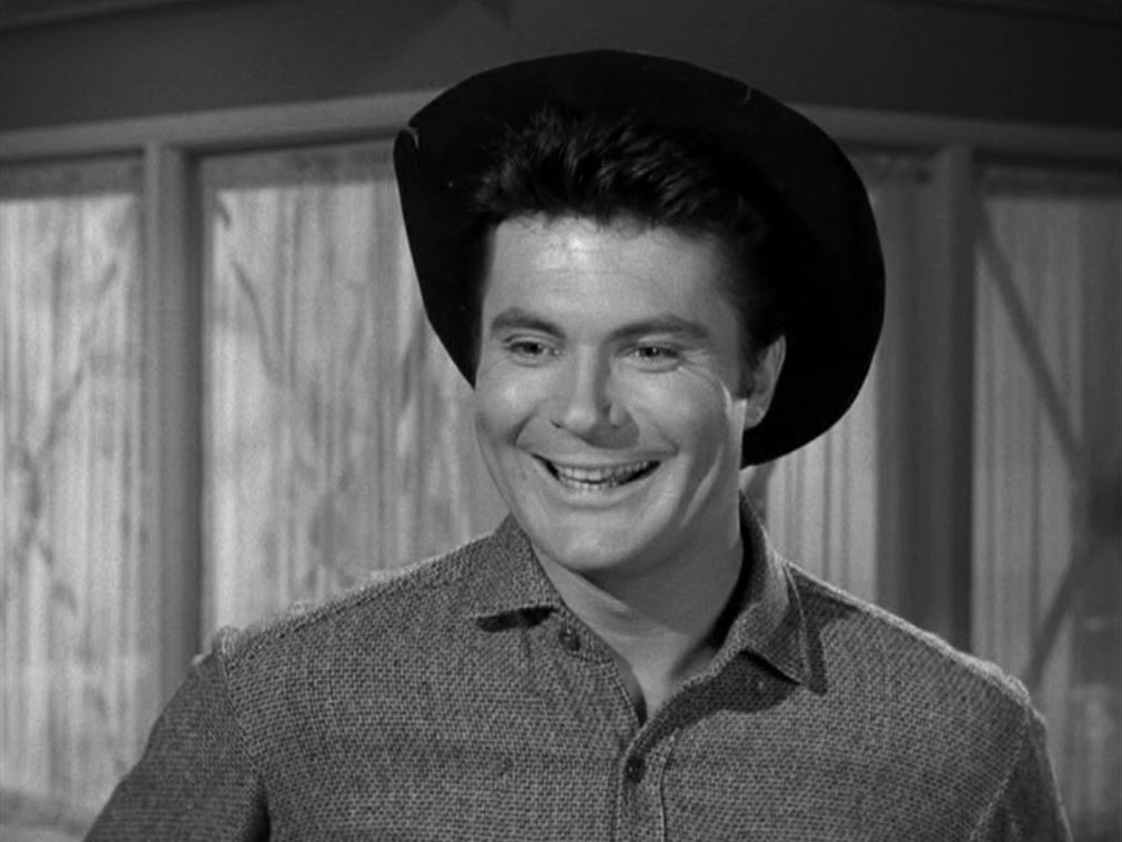 Max Baer Jr.