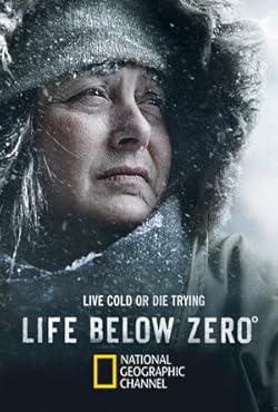Poster of Life Below Zero