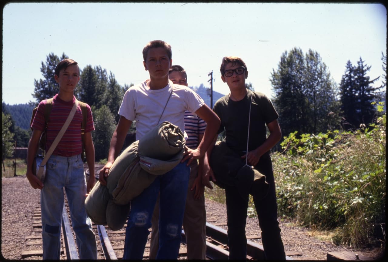 Stand by Me (1986)