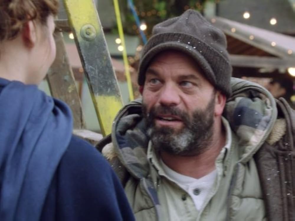 Lee Arenberg