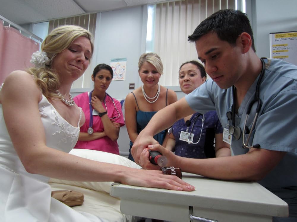 Untold Stories of the ER (2004)