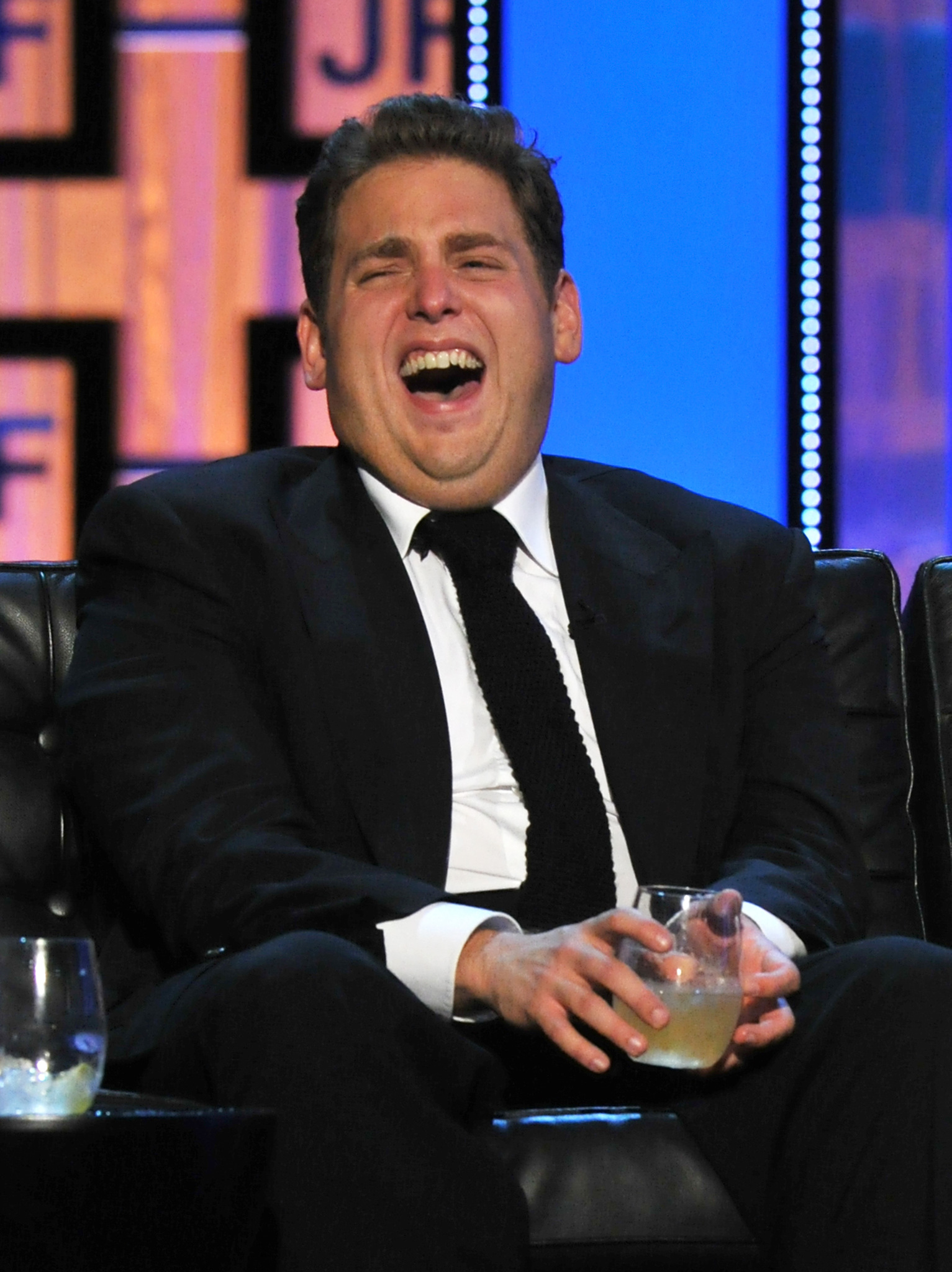 Jonah Hill