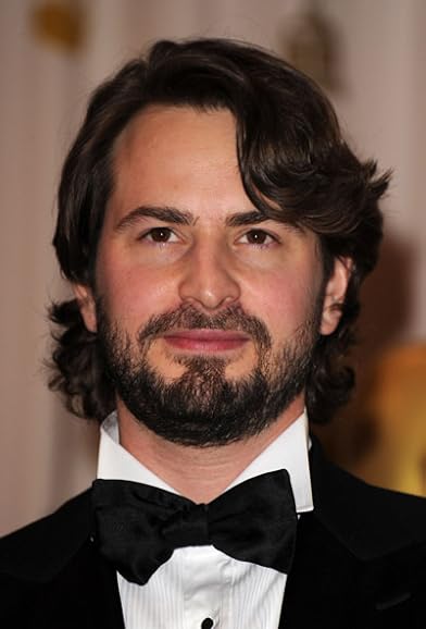 Primary photo for Mark Boal Primary photo for Mark Boal