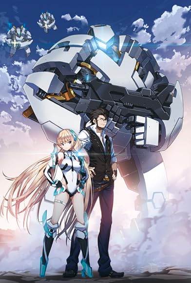 Primary photo for Expelled from Paradise Primary photo for Expelled from Paradise