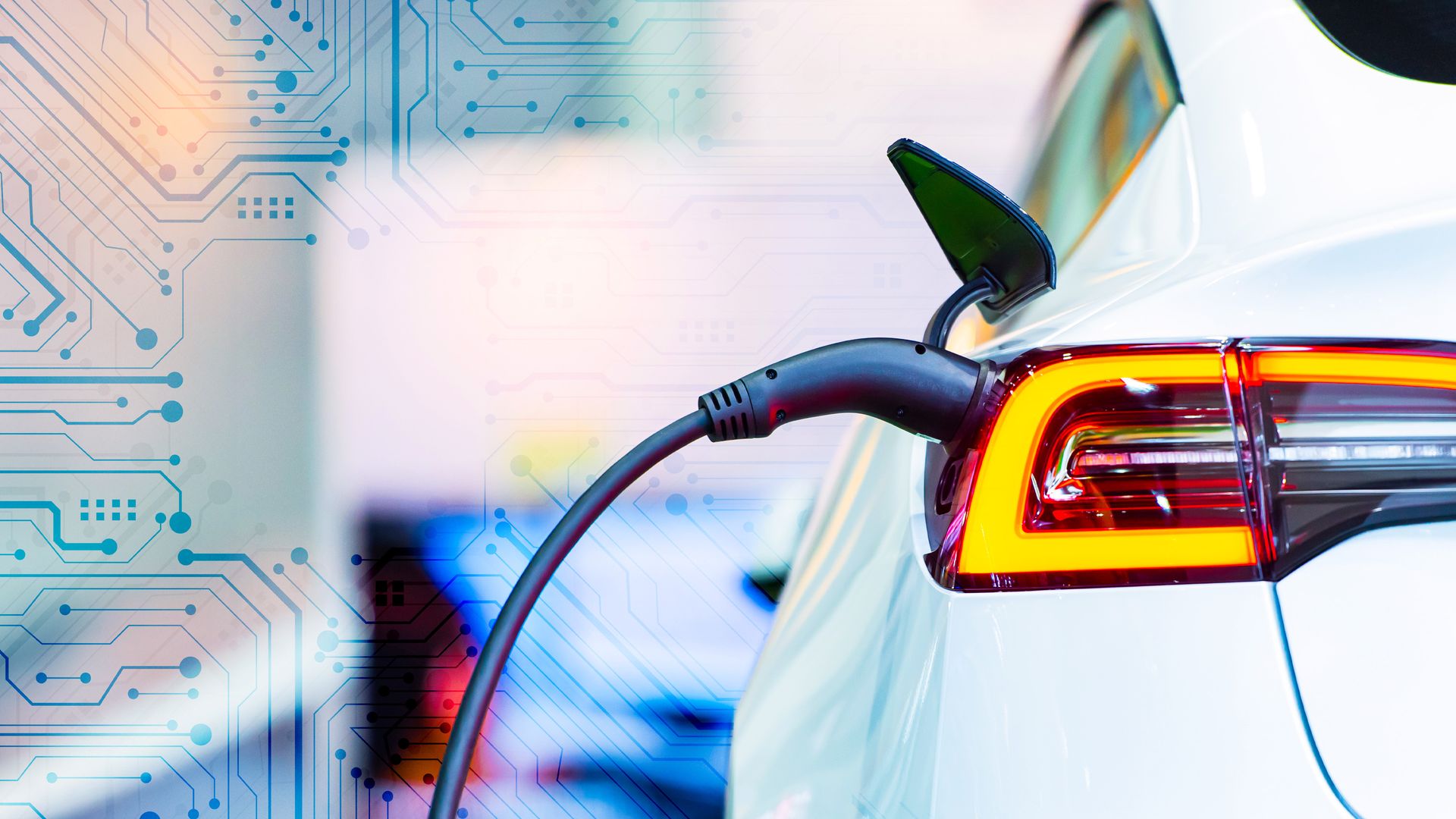 Electric Cars: What They Don't Want You to Know