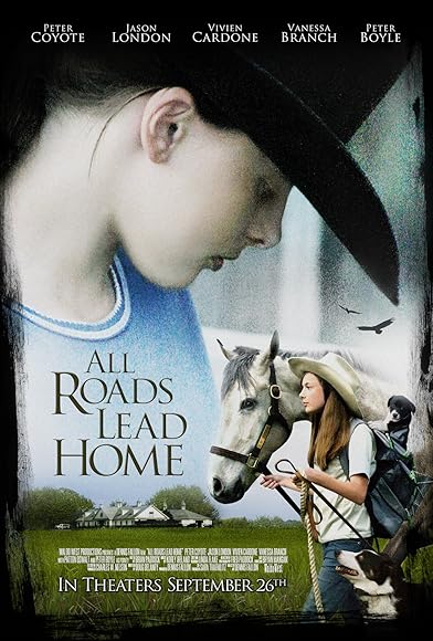 Primary photo for All Roads Lead Home Primary photo for All Roads Lead Home