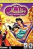 Primary photo for Disney's Aladdin Chess Adventures