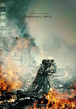 Poster of Chernobyl: Abyss
