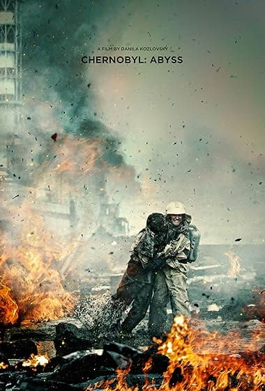 Chernobyl: Abyss 2021 movie poster - watch and download free