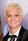 Megan Rapinoe's primary photo Megan Rapinoe's primary photo