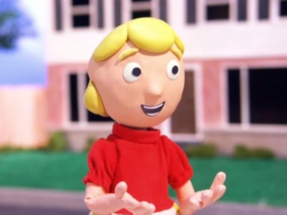 "Moral Orel" Elemental Orel (TV Episode 2006) IMDb