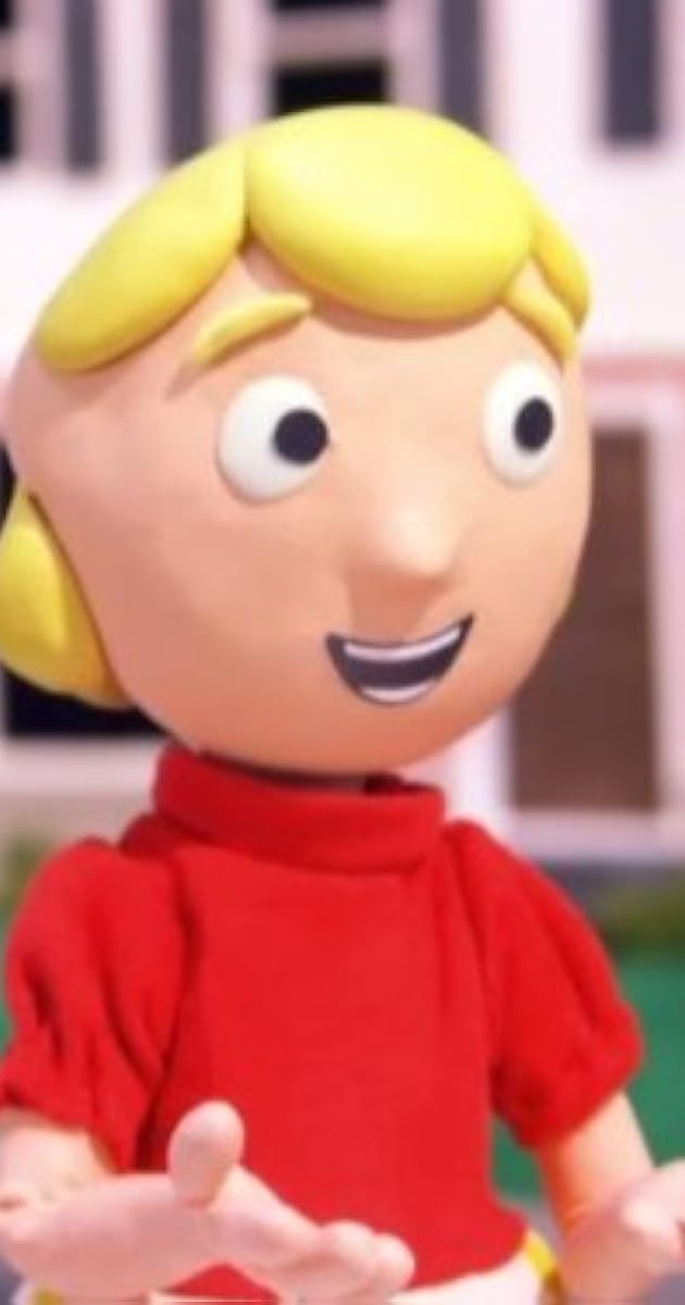 "Moral Orel" Elemental Orel (TV Episode 2006) Scott Adsit as Clay Puppington, Doughy, Ice