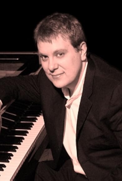 Primary photo for Jeremy Soule Primary photo for Jeremy Soule
