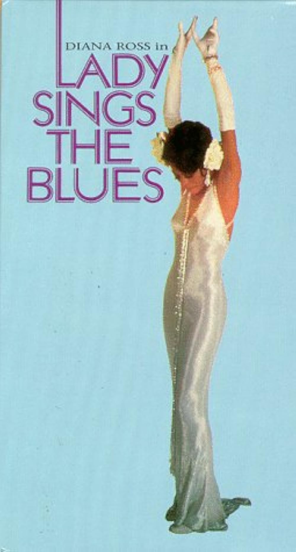 Lady Sings the Blues (1972) Lady Sings the Blues (1972)