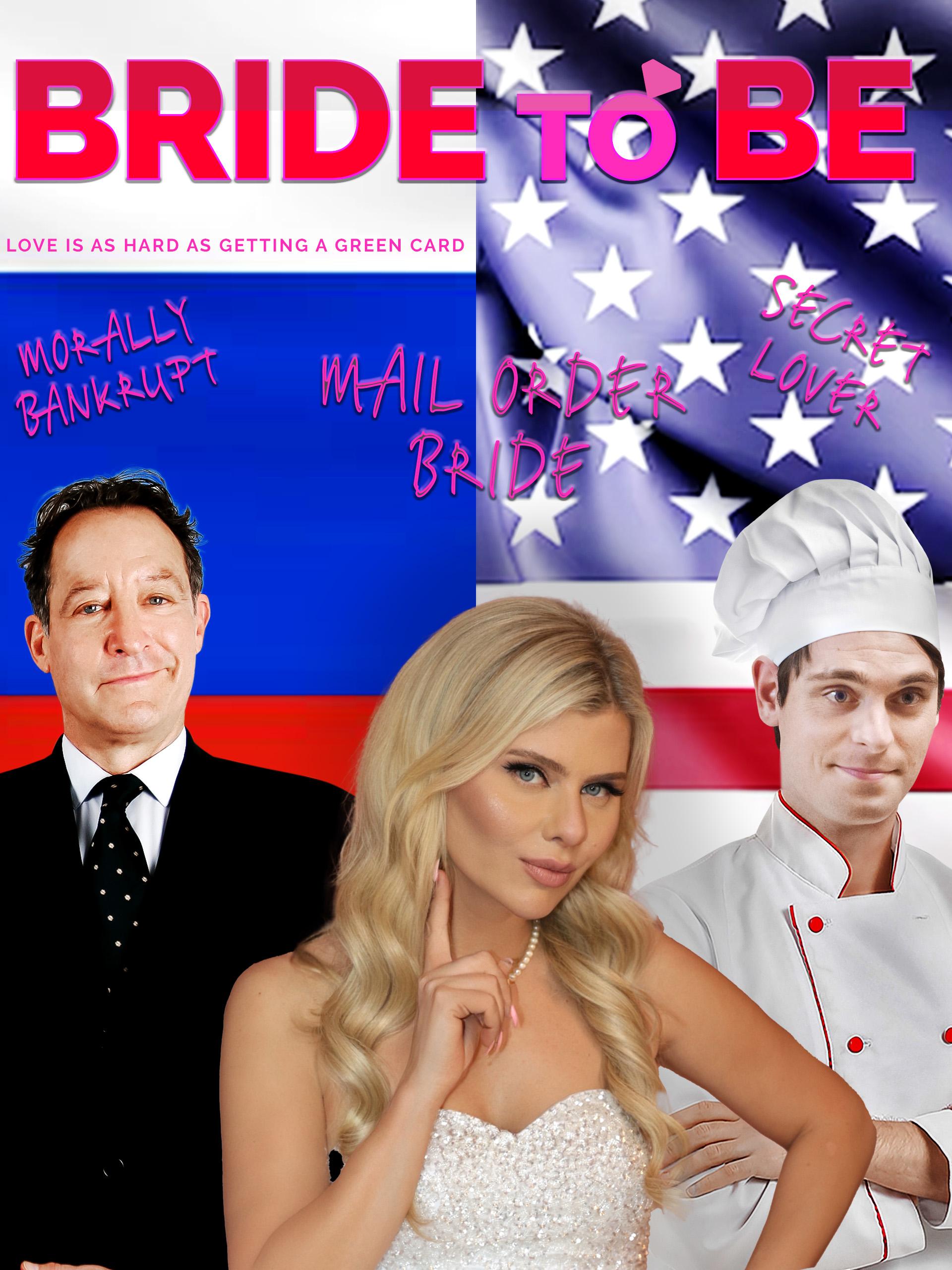 Poster of Bride to Be (2020)